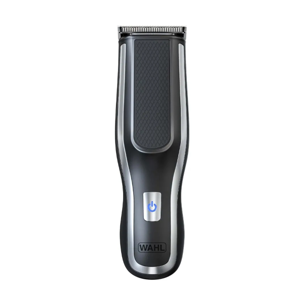 WAHL Self-Clip 360™ Επαναφορτιζόμενη DIY Κουρευτική Μηχανή Μαύρη