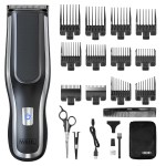 WAHL Self-Clip 360™ Επαναφορτιζόμενη DIY Κουρευτική Μηχανή Μαύρη - Image 3