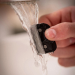 WAHL Self-Clip 360™ Επαναφορτιζόμενη DIY Κουρευτική Μηχανή Μαύρη - Image 4