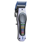 WAHL Color Pro® Lithium Επαναφορτιζόμενη Κουρευτική Μηχανή Λευκή - Image 4