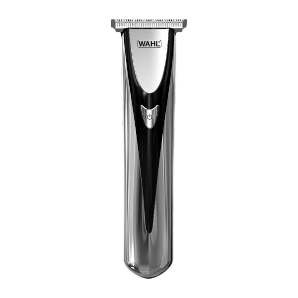 WAHL Elite Groom Επαναφορτιζόμενο Τρίμερ Ασημί