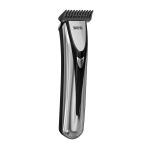 WAHL Elite Groom Επαναφορτιζόμενο Τρίμερ Ασημί - Image 4
