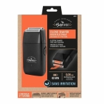 Barb’ Xpert Close Shaver 6015 Ξυριστική Μηχανή Μαύρη - Image 2
