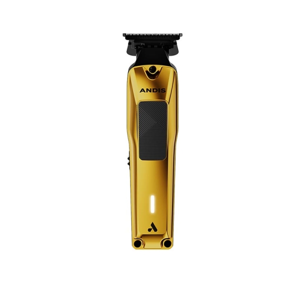 Andis Phenom Trimmer FRS-T #562119 Επαγγελματικό Τρίμερ Χρυσό/Μαύρο