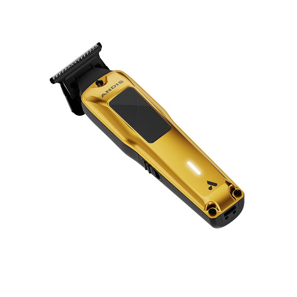 Andis Phenom Trimmer FRS-T #562119 Επαγγελματικό Τρίμερ Χρυσό/Μαύρο - Image 3