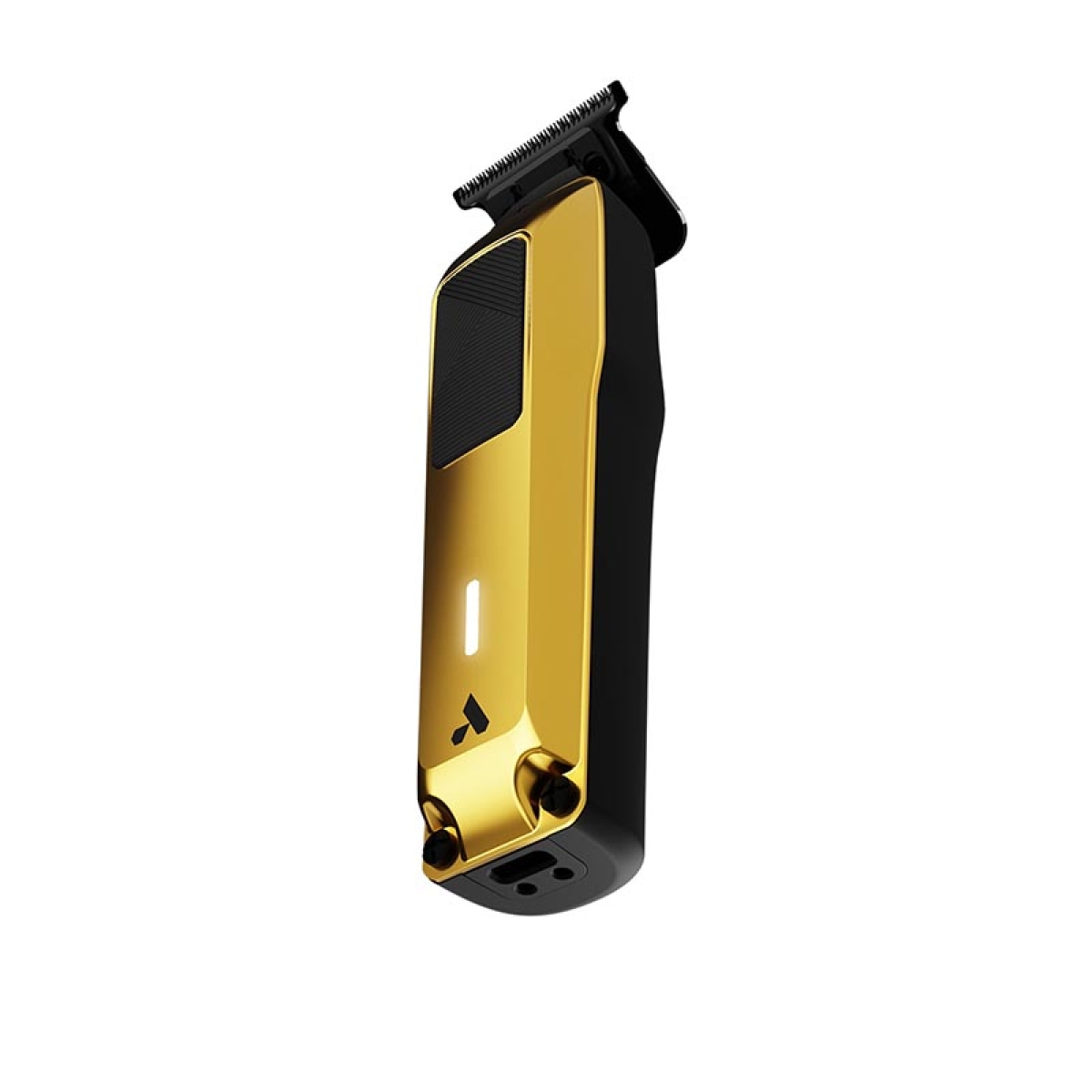 Andis Phenom Trimmer FRS-T #562119 Επαγγελματικό Τρίμερ Χρυσό/Μαύρο - Image 4