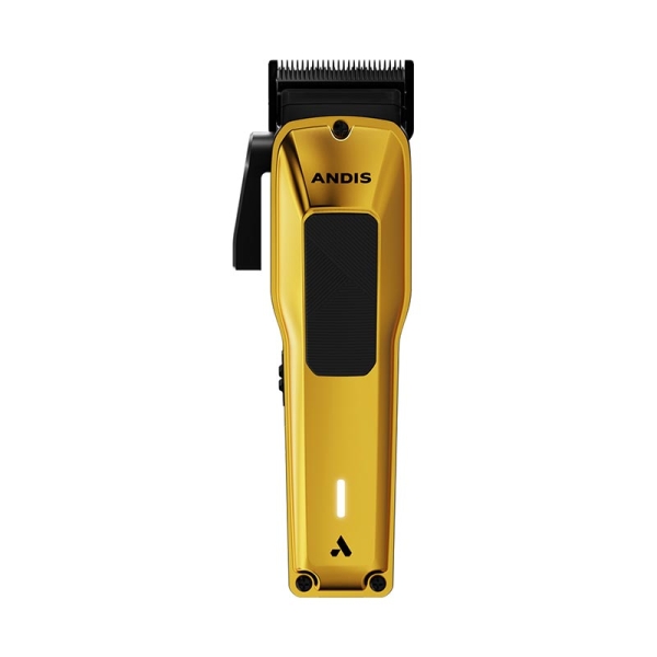 Andis Phenom Clipper FRS-C #562118 Επαγγελματική Κουρευτική Μηχανή Χρυσό/Μαύρο
