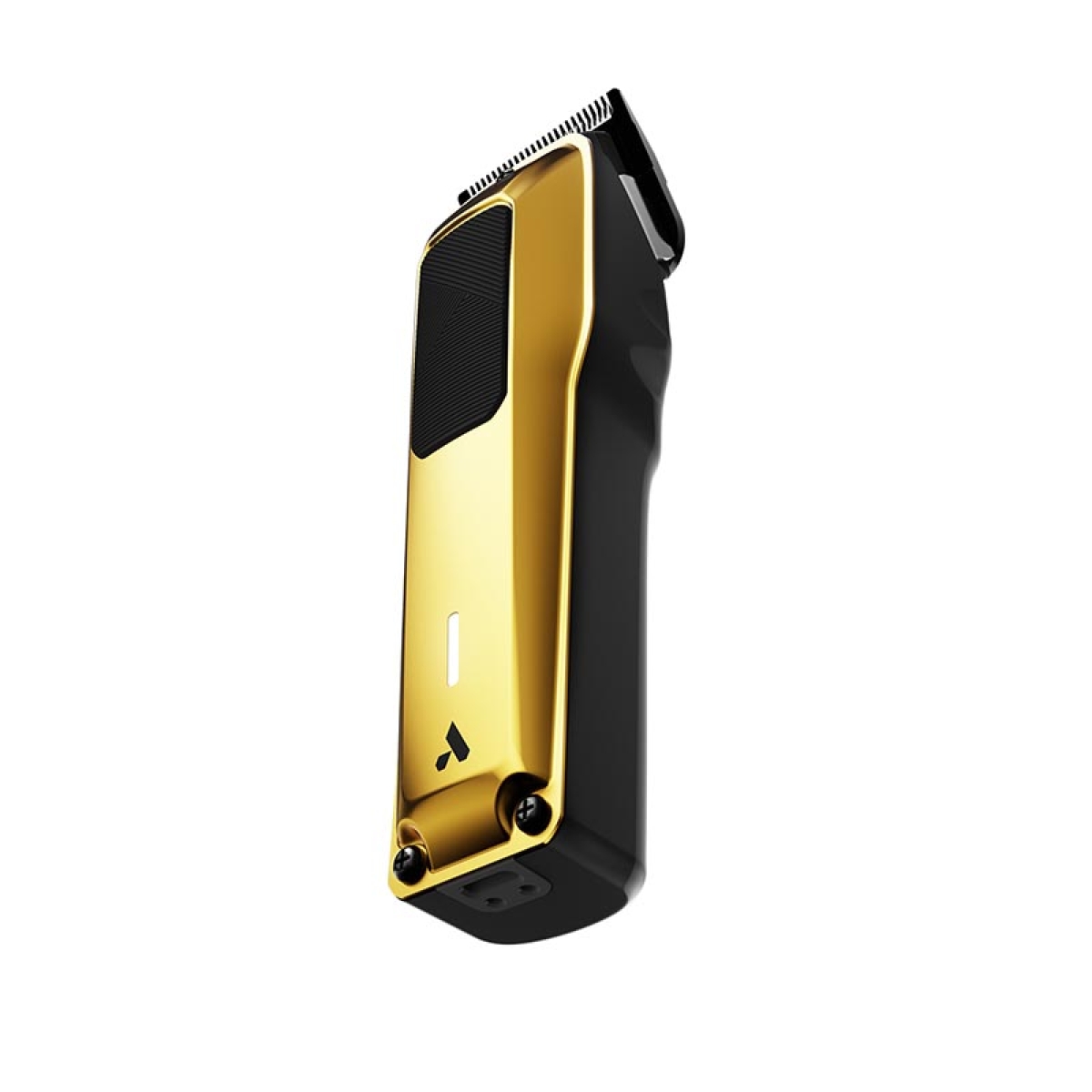 Andis Phenom Clipper FRS-C #562118 Επαγγελματική Κουρευτική Μηχανή Χρυσό/Μαύρο - Image 4