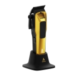 Andis Phenom Clipper FRS-C #562118 Επαγγελματική Κουρευτική Μηχανή Χρυσό/Μαύρο - Image 6