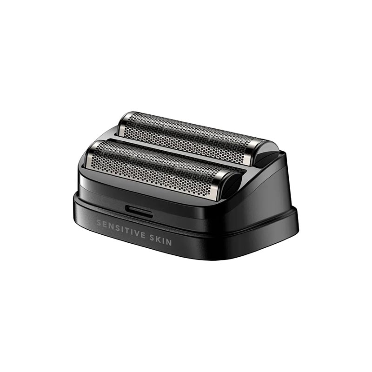 Andis inFORM FS-1 #562711 Ξυριστική Μηχανή Foil Γκρι/Μαύρο - Image 4
