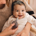MOMINI NoseNest Ρινικός Αποφρακτήρας Λευκός – Συσκευή Καθαρισμού Μύτης Μωρού - Image 5