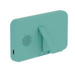 MOMINI BlissView Ενδοεπικοινωνία Μωρού με Κάμερα και Οθόνη - Πράσινη - Image 6