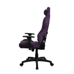 Arozzi Gaming Καρέκλα Torretta Soft Fabric™ Purple TORRETTA-SFB-PP - Image 3