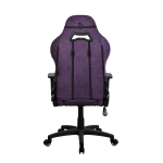 Arozzi Gaming Καρέκλα Torretta Soft Fabric™ Purple TORRETTA-SFB-PP - Image 4