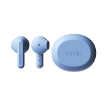 Sudio Ακουστικά True Wireless A3 Μπλε A3BLU - Image 2