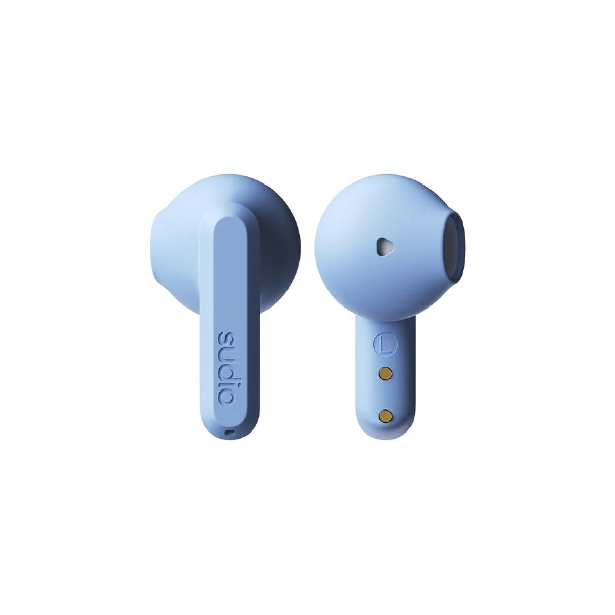 Sudio Ακουστικά True Wireless A3 Μπλε A3BLU - Image 4