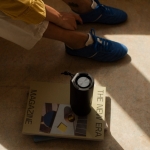 Sudio Φορητό Ηχείο Bluetooth F4 Μαύρο F4BLK - Image 3