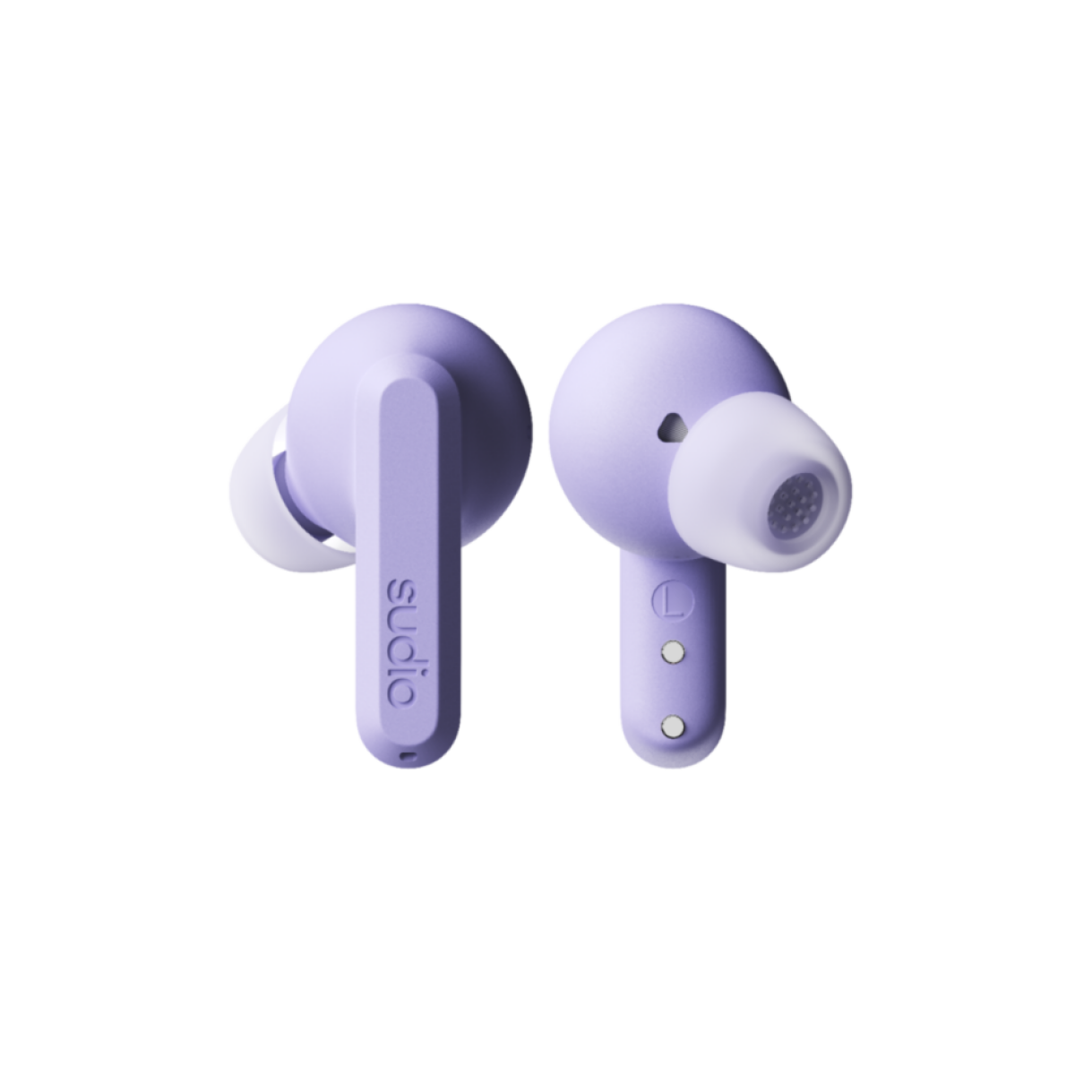 Sudio Ακουστικά True Wireless A3 Pro Μωβ A3PROPUR - Image 2