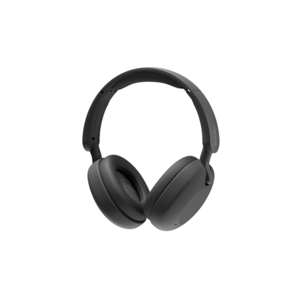 Sudio Ακουστικά Κεφαλής Bluetooth K2 Μαύρα K2BLK