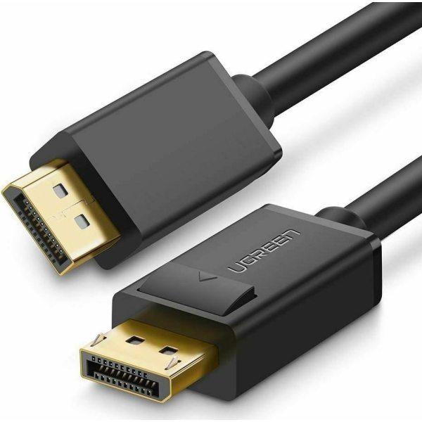 UGREEN Καλώδιο Display Port 4K 3m