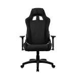 Arozzi Gaming Καρέκλα Avanti Soft Fabric Pure Black AVANTI-SFB-PBK