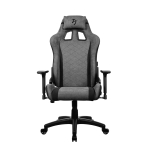 Arozzi Gaming Καρέκλα Avanti Soft Fabric Ash AVANTI-SFB-ASH