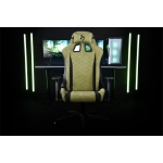 Arozzi Gaming Καρέκλα Avanti Soft Fabric Moss Green AVANTI-SFB-MGN - Image 3