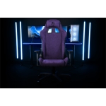 Arozzi Gaming Καρέκλα Avanti Soft Fabric Pure Purple AVANTI-SFB-PPL - Image 2