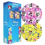 Κόλλα Περιτυλίγματος Minnie 200x70cm Disney - 1 τμχ