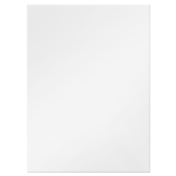 Χαρτόνια Λευκά 300g/m2 100x70cm JustNote 3958 - 1 τμχ