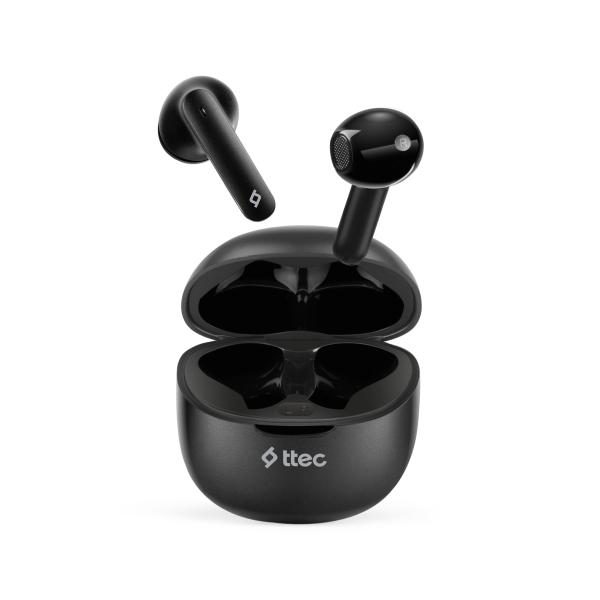 AirBeat Nova TWS Ασύρματα Bluetooth Ακουστικά
