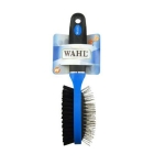 Wahl Pet Two-Sided Brush 2999-7020 Βούρτσα Σκύλων Διπλής Όψης Μπλε - Image 2