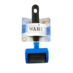 Wahl Pet Slicker Brush 2999-7050 Βούρτσα Σκύλων Μπλε - Image 2