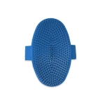 Wahl Pet Palm Pad with Pins 2999-7110 Βούρτσα Κατοικιδίων Μπλε