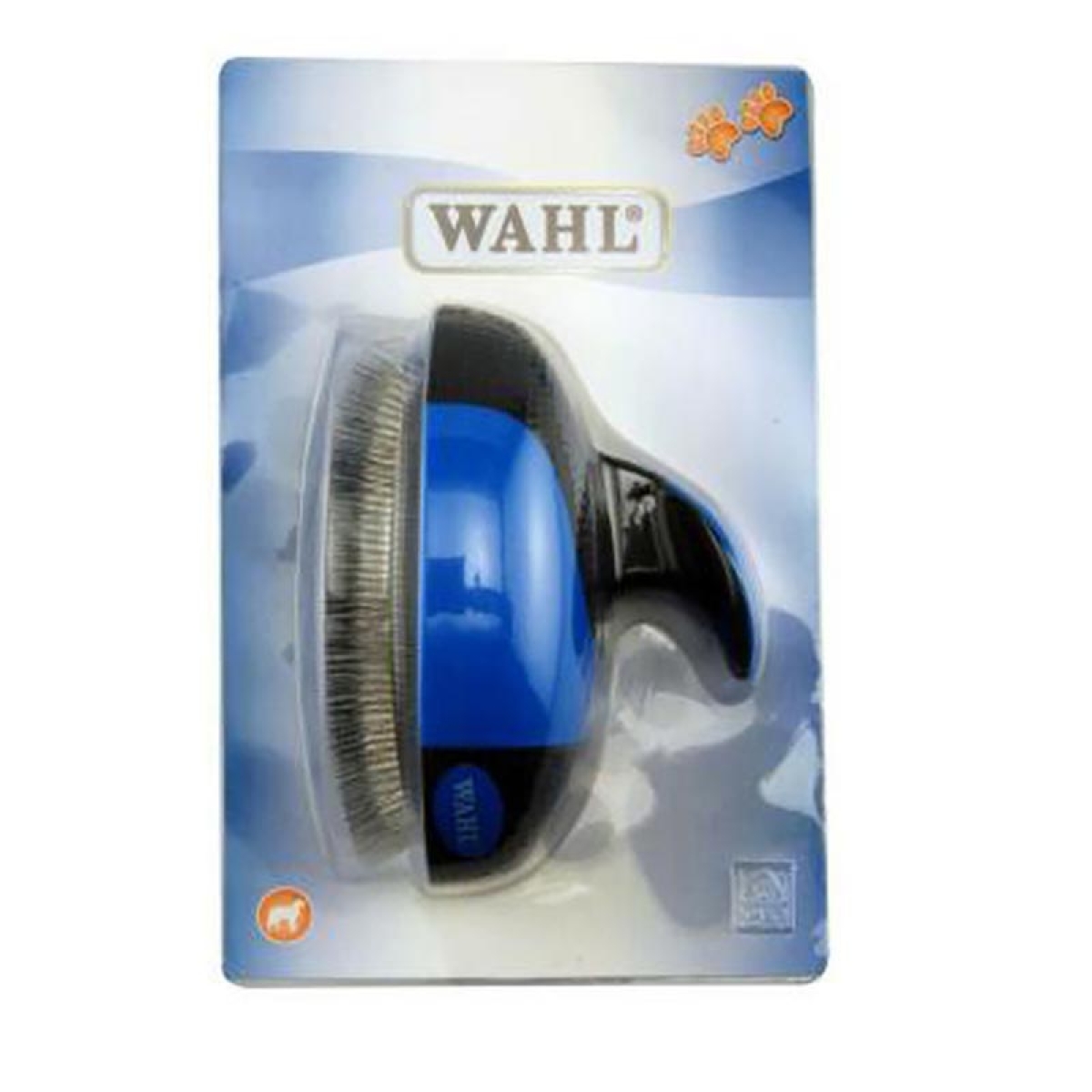 Wahl Pet Pin Brush 2999-7120 Βούρτσα Σκύλων Μπλε - Image 2