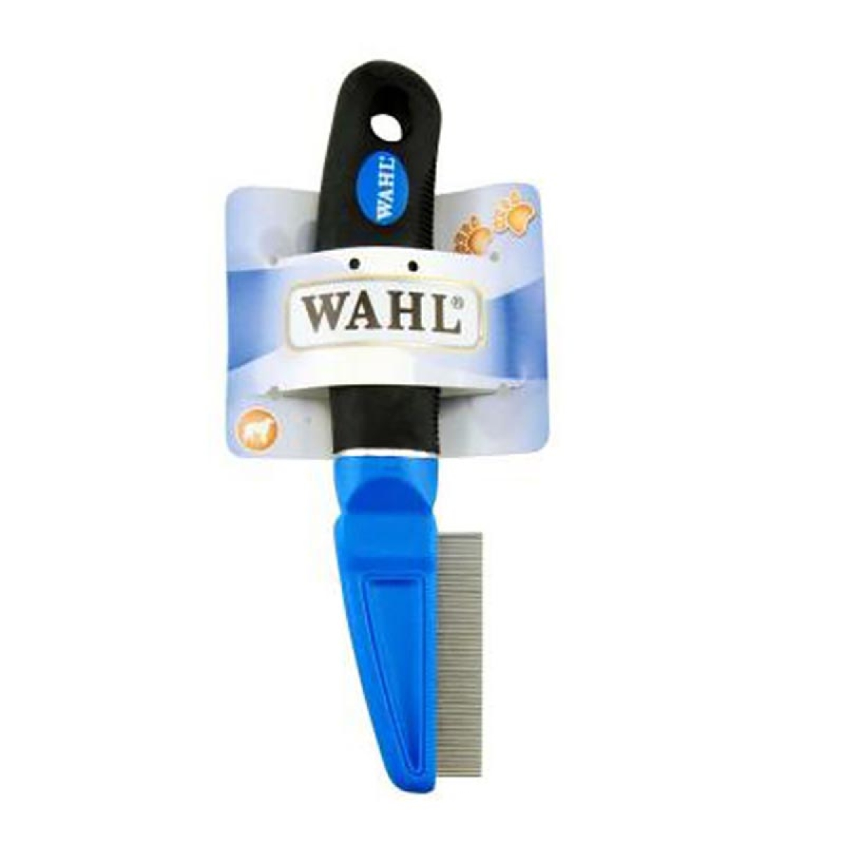 Wahl Pet Flea Comb 2999-7150 Χτένα Σκύλων για Ψύλλους Μπλε - Image 2