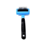 Wahl Pet Metal Slicker Brush 2999-7200 Βούρτσα για Γάτες Μπλε