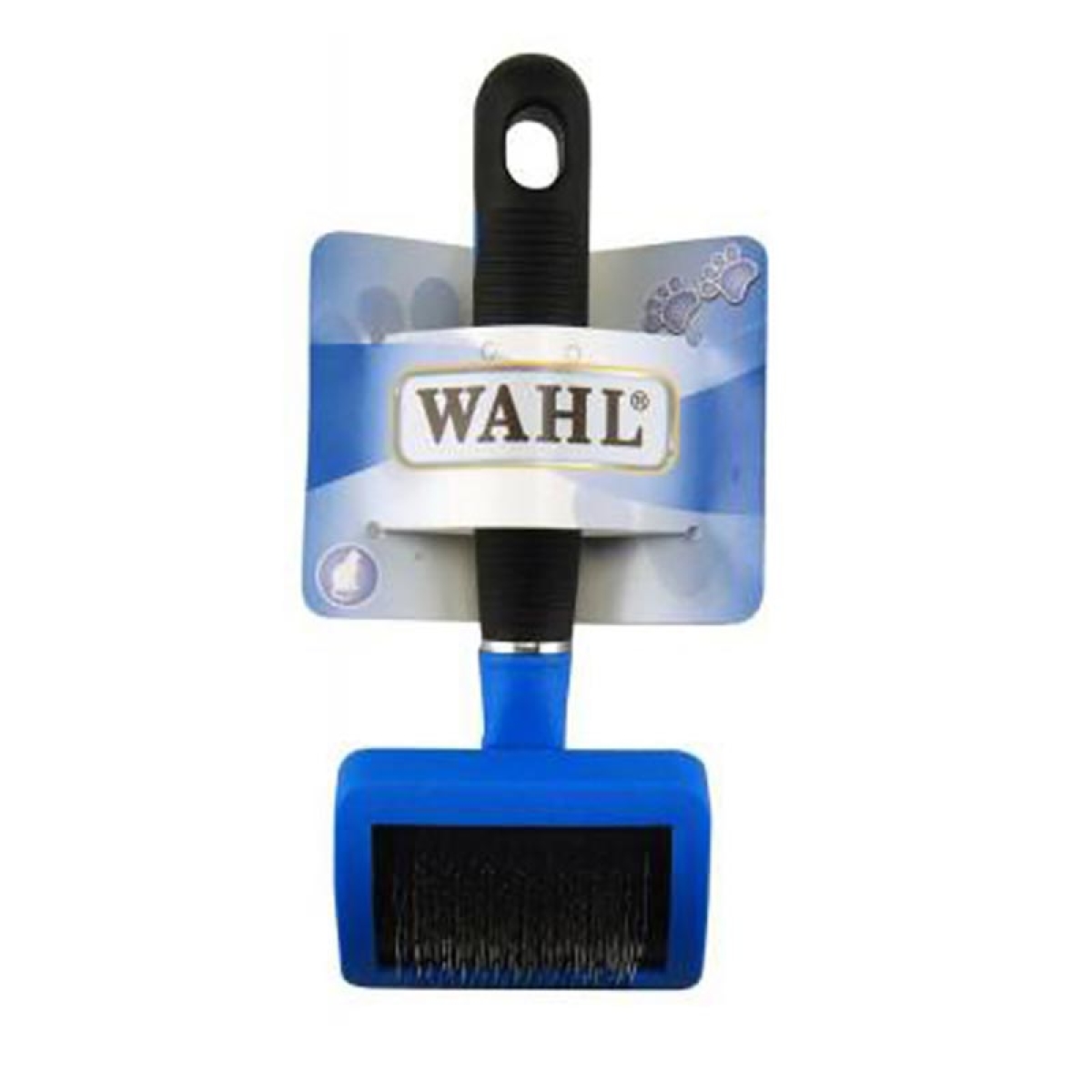 Wahl Pet Metal Slicker Brush 2999-7200 Βούρτσα για Γάτες Μπλε - Image 2