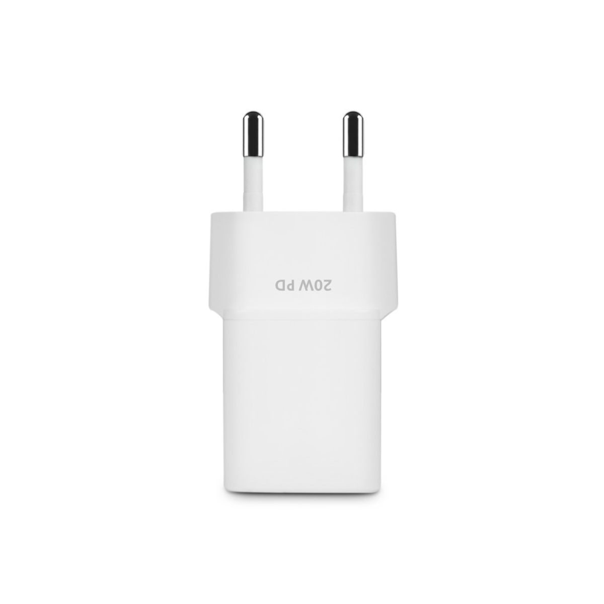 ttec SmartCharger™ PD USB-C 20W Ταχυφορτιστής Ταξιδιού με καλώδιο Type-C - Image 4