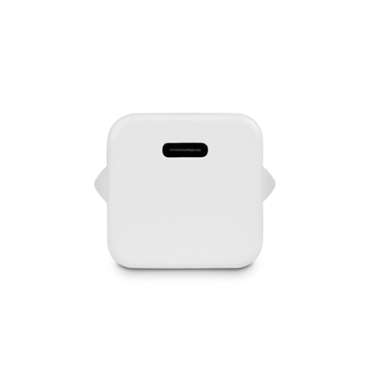 ttec SmartCharger™ PD USB-C 20W Ταχυφορτιστής Ταξιδιού με καλώδιο Type-C - Image 5