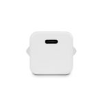 ttec SmartCharger™ PD USB-C 20W Ταχυφορτιστής Ταξιδιού με καλώδιο Type-C - Image 5