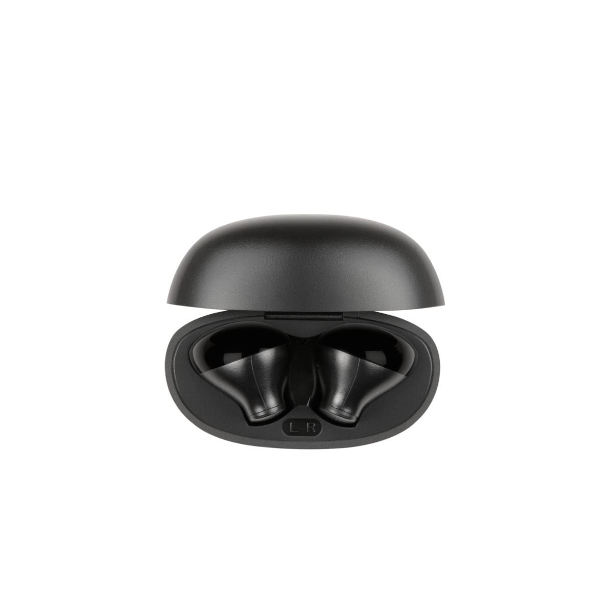 ttec AirBeat Nova TWS Ασύρματα Bluetooth Ακουστικά, Μαύρο - Image 4