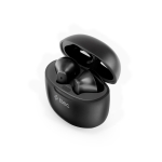 ttec AirBeat Nova TWS Ασύρματα Bluetooth Ακουστικά, Μαύρο - Image 3