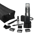 WAHL Groomsman Τρίμερ Ρεύματος και Επαναφορτιζόμενο Μεταλλικό - Image 3