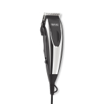 WAHL Home Pro Kit Κουρευτική Μηχανή Ρεύματος Ασημί