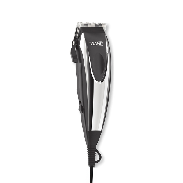 WAHL Home Pro Kit Κουρευτική Μηχανή Ρεύματος Ασημί