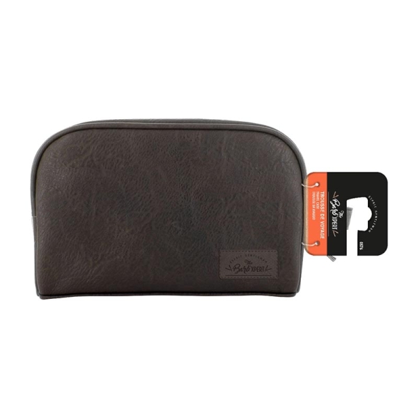 Barb’ Xpert Accessories 0576 Νεσεσέρ Ταξιδιού Καφέ