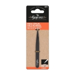 Barb’ Xpert Accessories 0571 Τριχολαβίδα Ακριβείας Μαύρη - Image 2