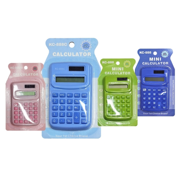 Κομπιουτεράκι με Χρώματα Μικρό 10x6cm JustNote 7159 - 1 τμχ