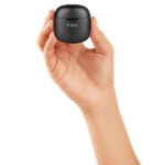 ttec AirBeat Nova TWS Ασύρματα Bluetooth Ακουστικά, Μαύρο - Image 6